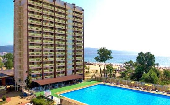BULGARİSTAN TATİLİ (SUNNY BEACH ) 08-10 EYLÜL 2026