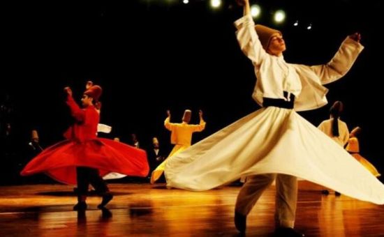 KONYA ŞEB-I ARUS ve AKŞEHİR TURU 11-13 ARALIK 2026