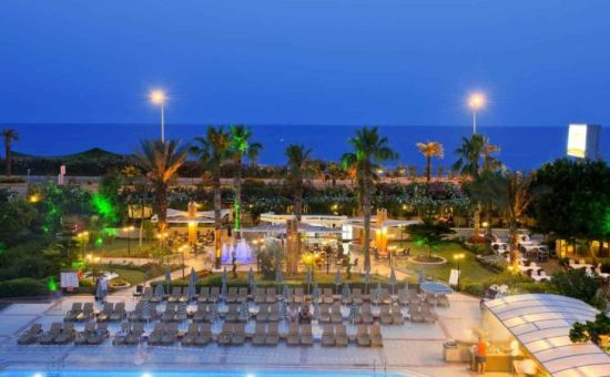 YAZI BİTİRİYORUZ ! PROMOSYON ALANYA TATİL TURU 01-07 EKİM 2026
