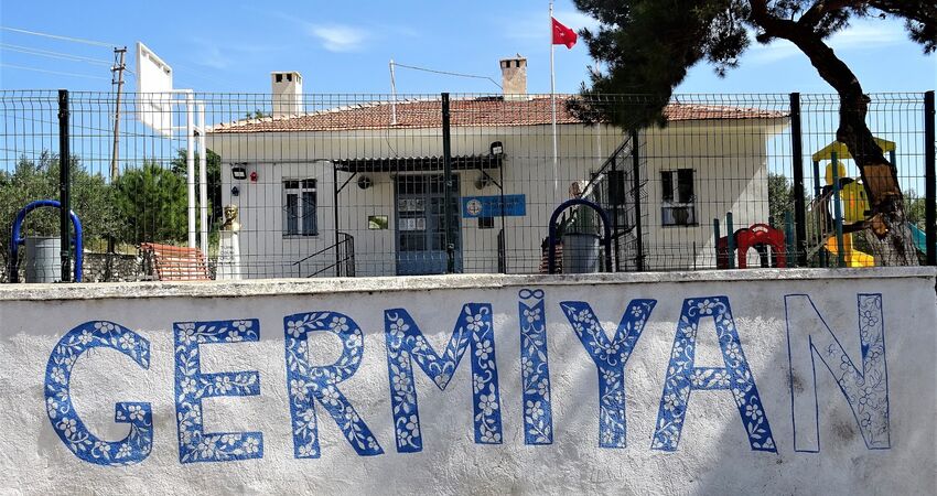 KURBAN BAYRAMINA ÖZEL EGENİN HAZİNESİ TURU 28 HAZİRAN-1 TEMMUZ 2023