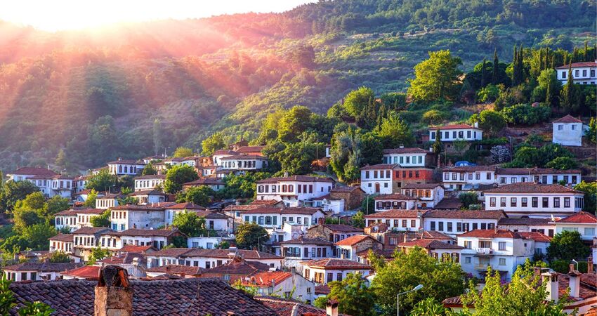 KURBAN BAYRAMINA ÖZEL EGENİN HAZİNESİ TURU 28 HAZİRAN-1 TEMMUZ 2023