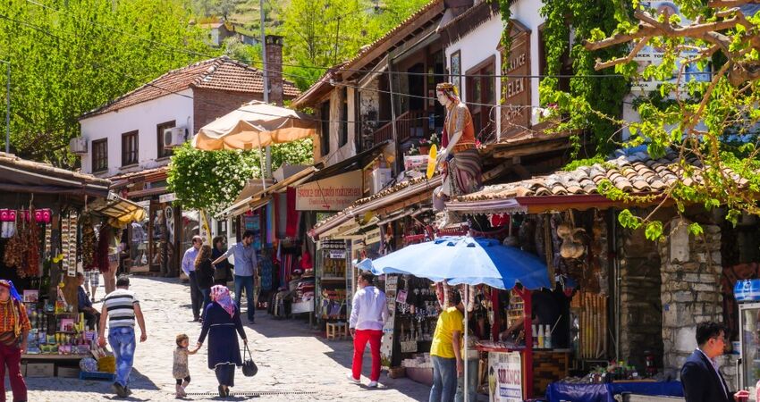 KURBAN BAYRAMINA ÖZEL EGENİN HAZİNESİ TURU 28 HAZİRAN-1 TEMMUZ 2023