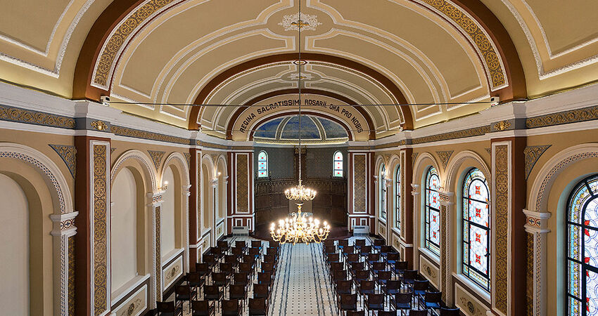 GÜNÜBİRLİK KADIKÖY MODA VE  ŞEKERCİ CAFER EROL TURU 21 ARALIK 2025