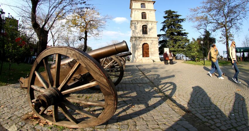 RAMAZANA ÖZEL GÜNÜBİRLİK CUMALIKIZIK KÖYÜ VE BURSA CAMİİLER TURU 2026