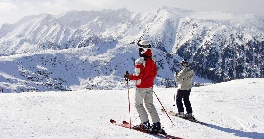 GÜNÜBİRLİK BULGARİSTAN BANSKO KAYAK TURU 25 OCAK 2025