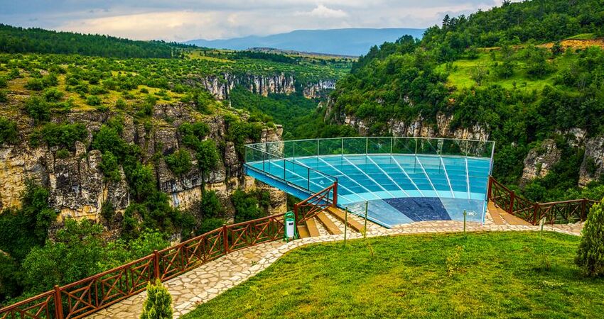 SAFRANBOLU VE AMASRA TURU 12-13 NİSAN 2025