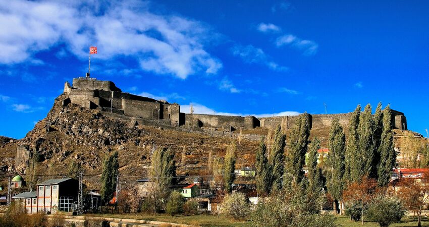 DOĞUNUN HAZİNELERİ TURU 06-14 EKİM 2025