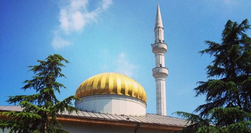 BAŞTAN BAŞA KARADENİZ VE BATUM TURU 28 TEMMUZ - 3 AĞUSTOS 2025