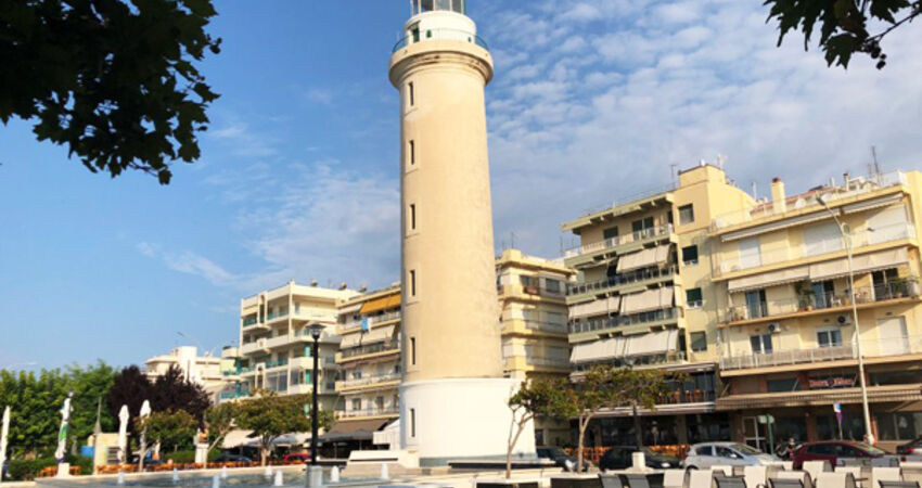YUNANİSTAN ALEXANDROUPOLI-MAKRİ DENİZ TURU 14 HAZİRAN 2025