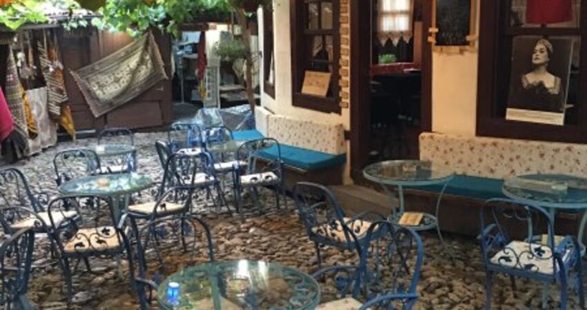 SAFRANBOLU VE AMASRA TURU 21-22 HAZİRAN 2025