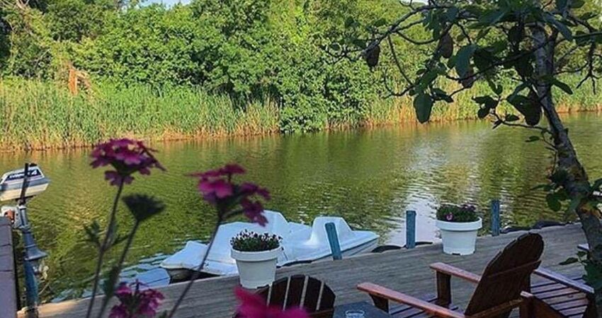 GÜNÜBİRLİK ŞİLE VE AĞVA TURU 22 HAZİRAN 2025