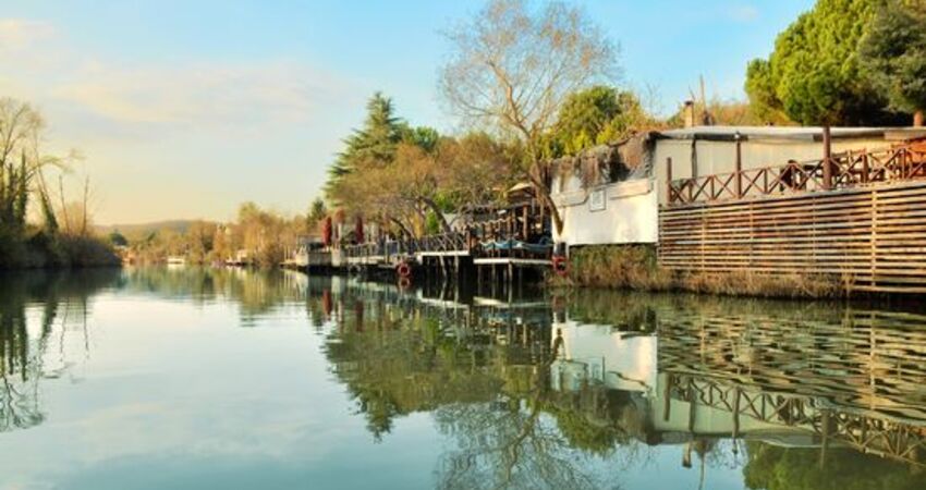 GÜNÜBİRLİK ŞİLE VE AĞVA TURU 22 HAZİRAN 2025