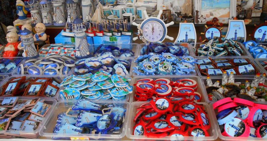 GÜNÜBİRLİK ŞİLE VE AĞVA TURU 22 HAZİRAN 2025