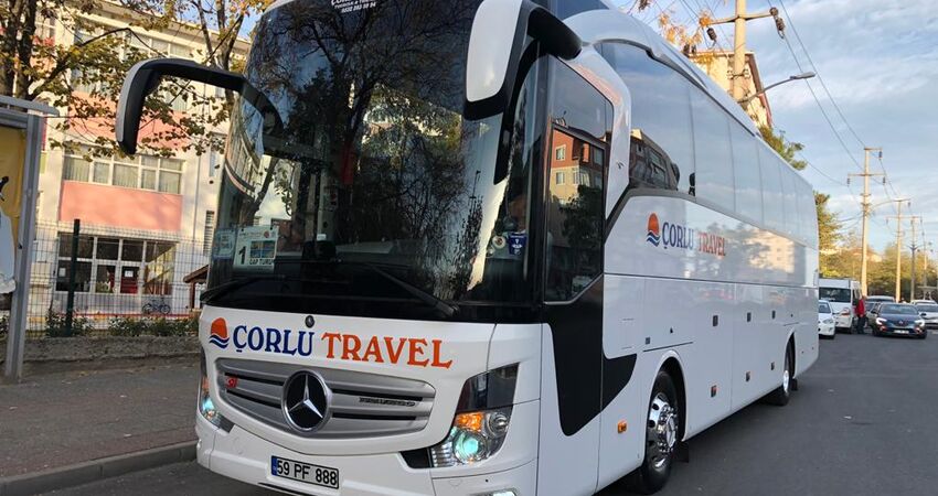 GÜNÜBİRLİK ŞİLE VE AĞVA TURU 19 TEMMUZ 2025