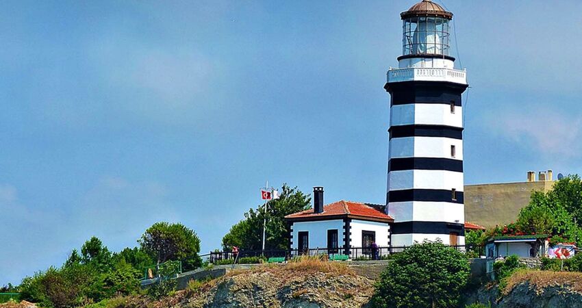 GÜNÜBİRLİK ŞİLE VE AĞVA TURU 19 TEMMUZ 2025