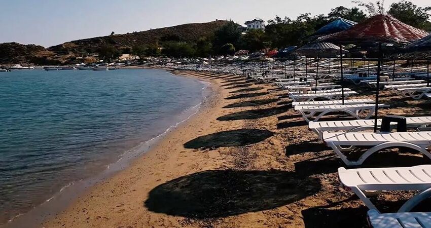 GÜNÜBİRLİK ÇANAKKALE GÜNEYLİ DENİZ MOLASI TURU 20 TEMMUZ 2025