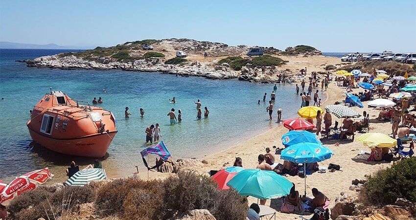 GÜNÜBİRLİK ÇANAKKALE GÜNEYLİ DENİZ MOLASI TURU 20 TEMMUZ 2025