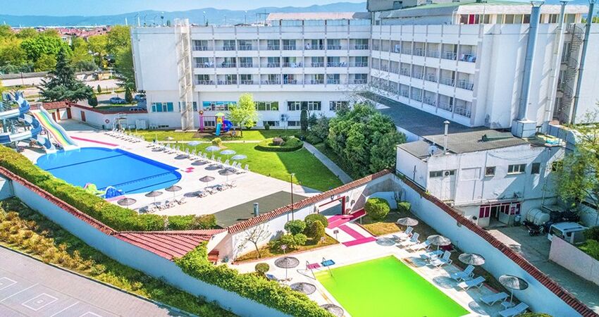 GÖNEN KAPLICALARI TURU 23-27 HAZİRAN 2025