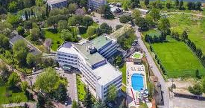 GÖNEN KAPLICALARI TURU 23-27 HAZİRAN 2025