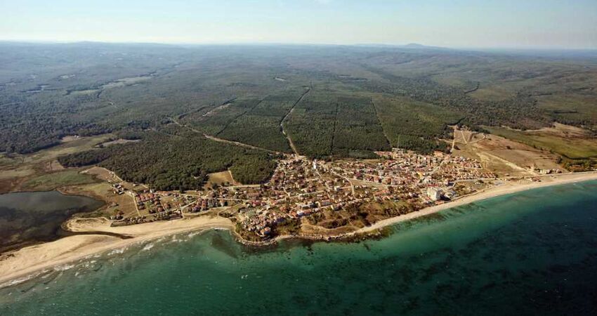 GÜNÜBİRLİK DUPNİSA İĞNEADA LONGOZ ORMANLARI TURU 2 AĞUSTOS 2025
