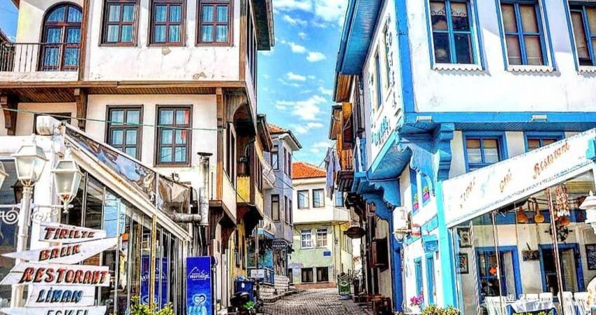 GÜNÜBİRLİK CUMALIKIZIK,GÖLYAZI,ULUBAT GÖLÜ,TRİLYE,MUDANYA TURU 10 AĞUSTOS 2025