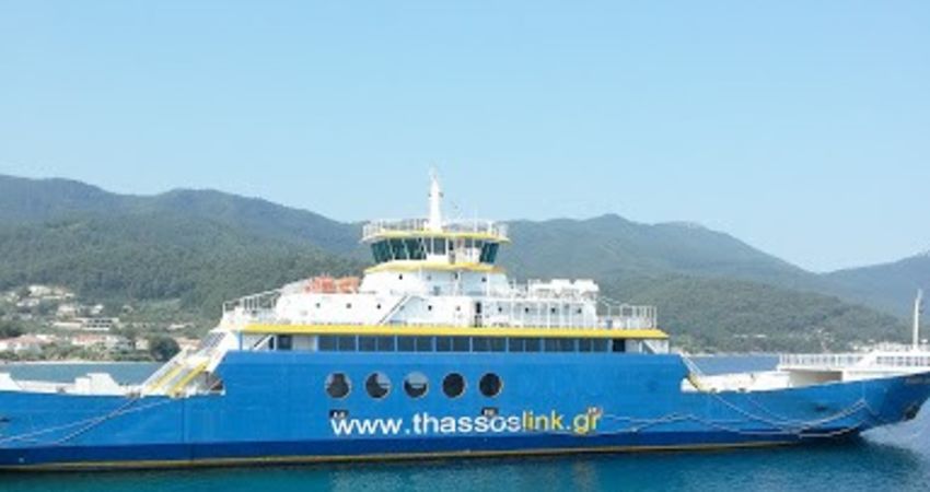 GÜNÜBİRLİK THASSOS ADASI TURU 15 TEMMUZ 2025