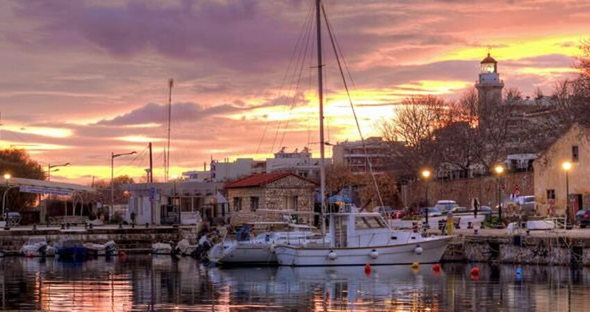 YUNANİSTAN ALEXANDROUPOLI-MAKRİ DENİZ TURU 12 TEMMUZ 2025