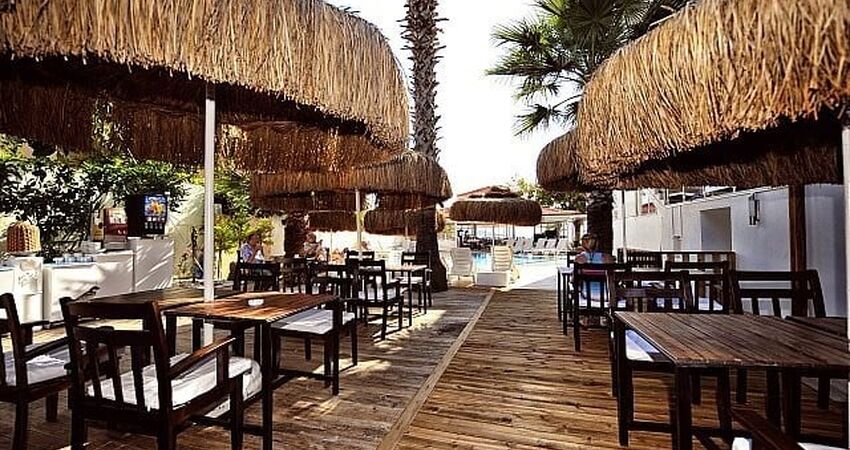 YUNANİSTAN ALEXANDROUPOLI-MAKRİ DENİZ TURU 12 TEMMUZ 2025
