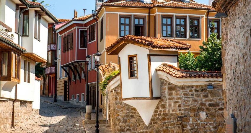 GÜNÜBİRLİK BULGARİSTAN PLOVDİV ve JUMBO AVM TURU 21 EYLÜL 2025