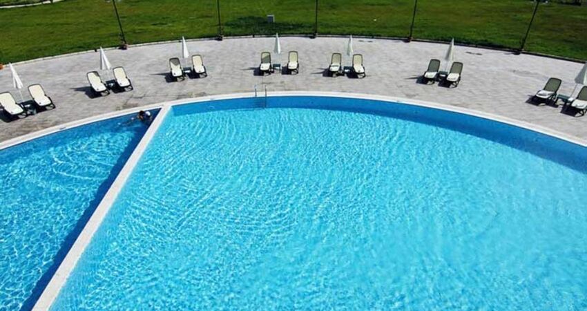 AFYON SANDIKLI TERMAL PARK HOTEL 19-23 KASIM 2025