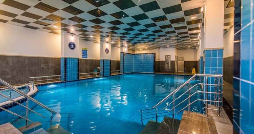 AFYON SANDIKLI TERMAL PARK HOTEL 19-23 KASIM 2025