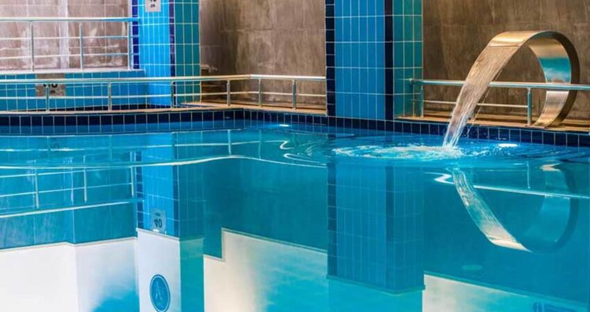 AFYON SANDIKLI TERMAL PARK HOTEL 19-23 KASIM 2025