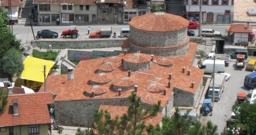 YEDİGÖLLER-ABANT-MUDURNU-GÖYNÜK-TARAKLI TURU 11-12 EKİM 2025