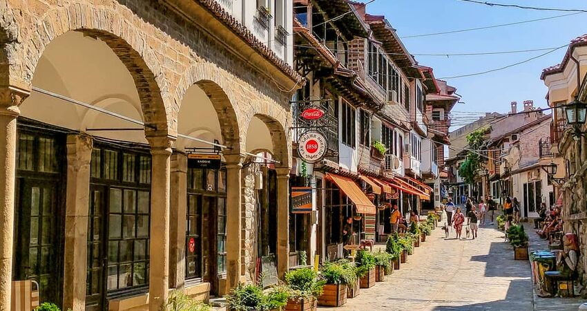 ROMANYA ve BULGARİSTAN TURU 05-07 ARALIK 2025