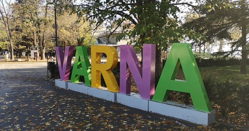 BULGARİSTAN VARNA NESSEBAR TURU ALIŞVERİŞ TURU 03-05 EKİM 2025