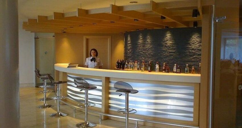PAMUKKALE KAPLICALARI 5*PAM THERMAL HOTEL TURU 02-06 EYLÜL 2025