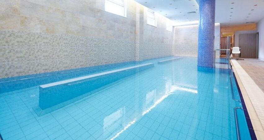 PAMUKKALE KAPLICALARI 5*PAM THERMAL HOTEL TURU 02-06 EYLÜL 2025