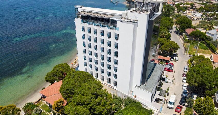KUŞADASI TATİLİ  09-13 EYLÜL 2025