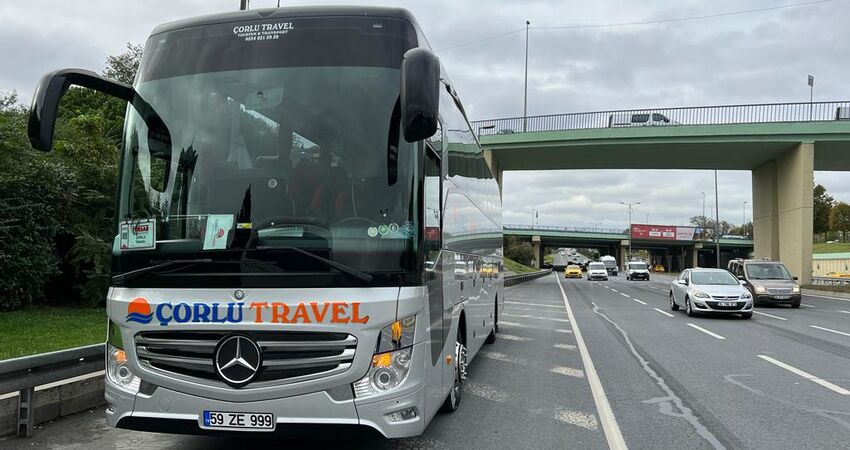 YUNANİSTAN HALKİDİKİ VE SELANİK KAVALA TURU 19-21 EYLÜL 2025
