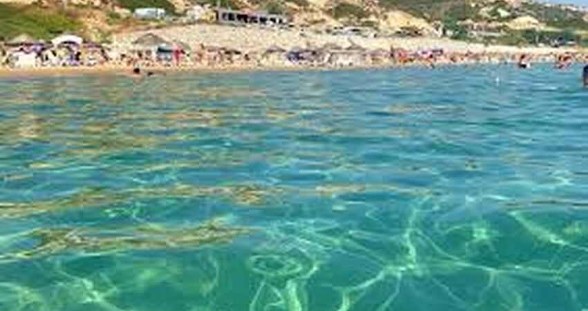YUNANİSTAN HALKİDİKİ VE SELANİK KAVALA TURU 19-21 EYLÜL 2025