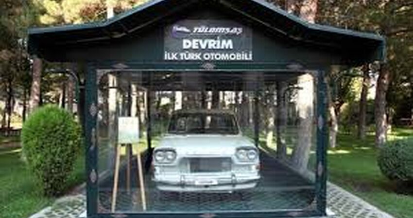GÜNÜBİRLİK ESKİŞEHİR TURU 5 EKİM 2025