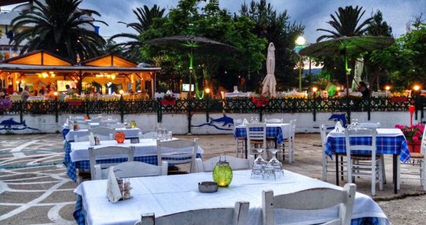 GÜNÜBİRLİK PORTO LAGOS-KAVALA-GÜMÜLCİNE-JUMBO AVM TURU 11 EKİM 2025