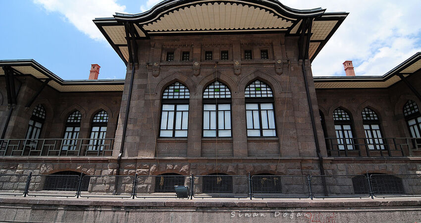 GÜNÜBİRLİK ANKARA VE ANITKABİR TURU 12 EKİM 2025