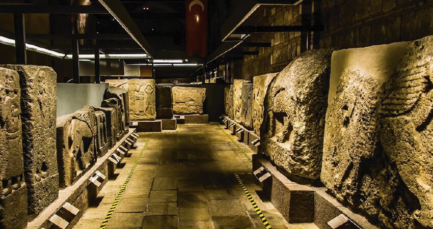 GÜNÜBİRLİK ANKARA VE ANITKABİR TURU 12 EKİM 2025
