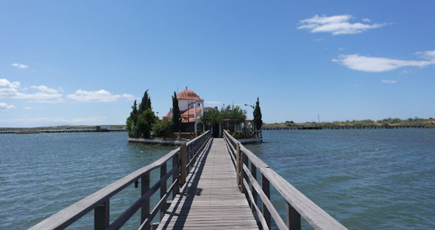 GÜNÜBİRLİK PORTO LAGOS-KAVALA-GÜMÜLCİNE-JUMBO AVM TURU 22 KASIM 2025