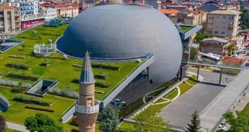 GÜNÜBİRLİK CUMALIKIZIK KÖYÜ VE BURSA TURU 28 ARALIK 2025