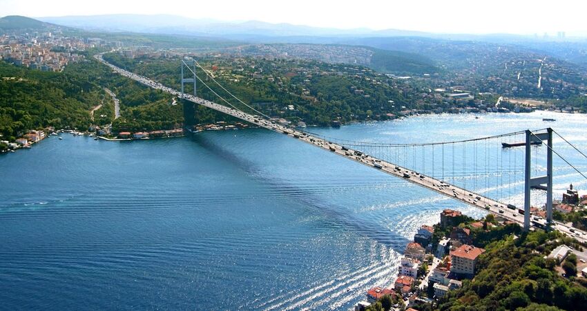 GÜNÜBİRLİK İSTANBUL EMİNÖNÜ TURU VE ESRA EROL PROGRAMI 11 EYLÜL 2025