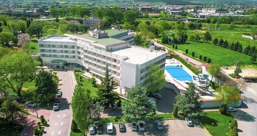 GÖNEN KAPLICALARI TURU 15-22 EKİM 2025