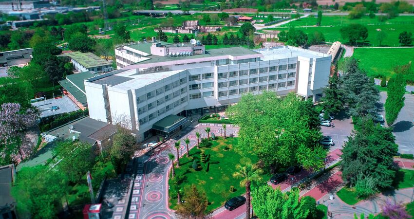 GÖNEN KAPLICALARI TURU 15-22 EKİM 2025