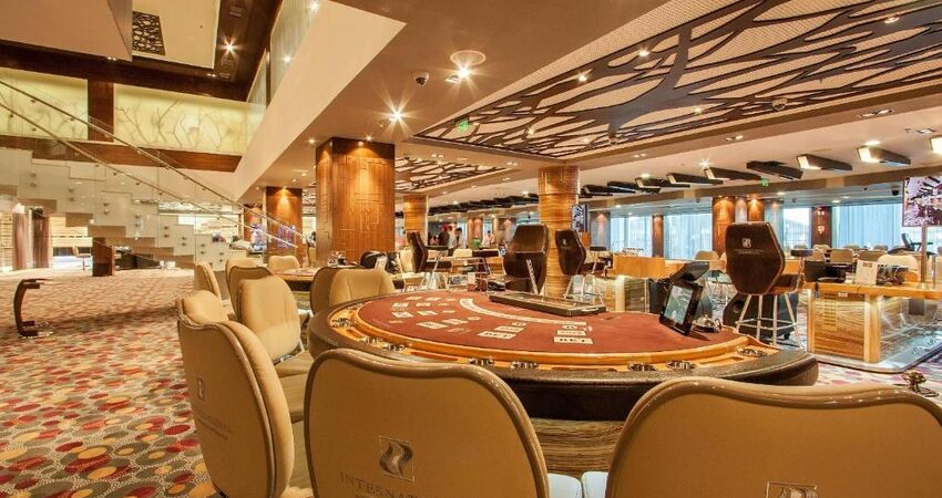 BULGARİSTAN VARNA NESSEBAR TURU ALIŞVERİŞ TURU 31 EKİM - 2 KASIM 2025